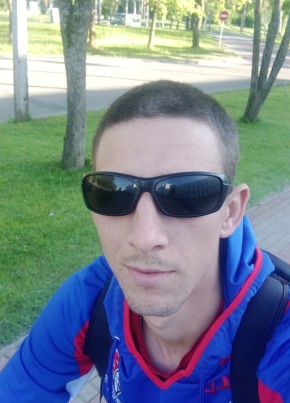Админ, 28, Рэспубліка Беларусь, Наваполацк