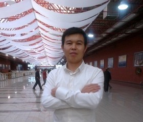 Mirlan, 41 год, Бишкек