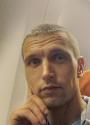 Григорий Узяков, 33, Россия, Вача