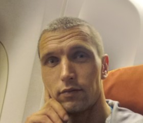 Григорий Узяков, 33 года, Вача