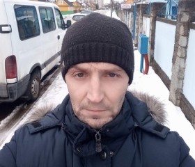 Руслан, 47 лет, Масты
