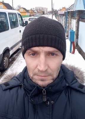 Руслан, 47, Рэспубліка Беларусь, Масты
