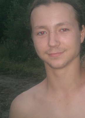 сергей, 36, Россия, Орехово-Зуево