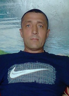pavel, 44, Россия, Бийск
