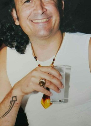 karizmadoc, 54, Türkiye Cumhuriyeti, Erdemli