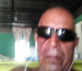 Orlando, 65, Punto Fijo