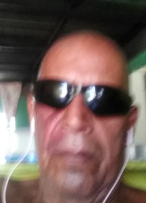 Orlando, 66, Venezuela, Punto Fijo