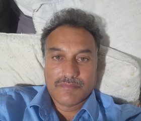 Mohammad Sami, 50, Cayenne