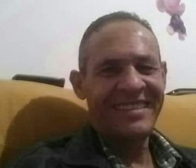Edson, 65 лет, Brasília