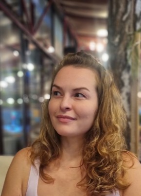 Екатерина из Тюмени 40 лет