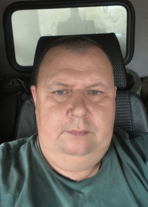 Олег из Приморския 44 года