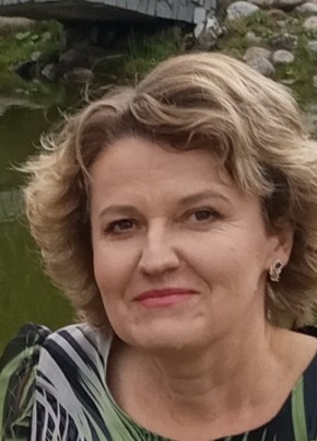 Svetlana, 47, Belarus, Minsk