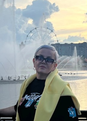 Ирина из Челябинска 51 год