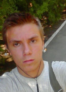 Андрей, 27, Россия, Ейск