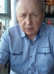 Сергей, 72 года, Обнинск