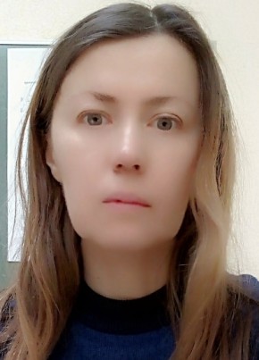 Лара, 48, Рэспубліка Беларусь, Горад Мінск