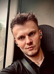 Konstantin, 32, Hrodna