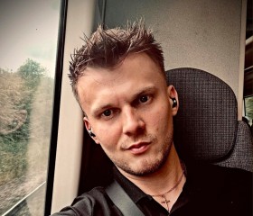 Konstantin, 32, Hrodna