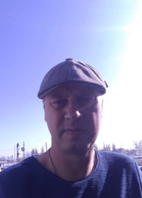 Aleks, 41, Russia, Volgograd