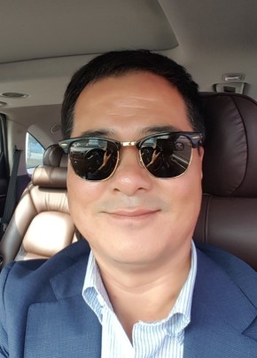 Yong, 57, United States of America, Moscow