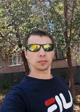 Дмитрий, 35, Россия, Новотроицк