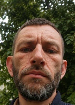 Tarasko из Тернополи 37 лет