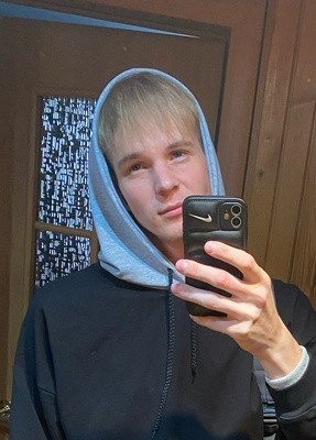 Дмитрий, 24, Россия, Миасс