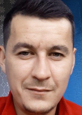andrey poleshchuk, 36, Russia, Novosibirsk