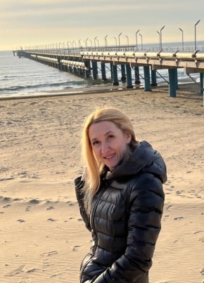 Татьяна, 48, Россия, Витязево