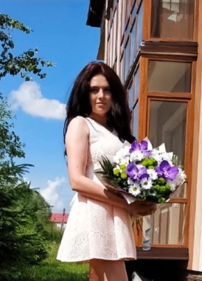 Alina, 29, Россия, Нижний Новгород