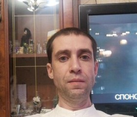 Алексей, 44 года, Малоярославец