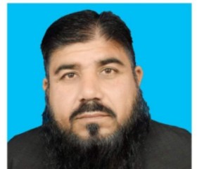 Muhammad Ashraf, 56 лет, لاہور