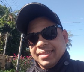 Ender, 35, Joinville