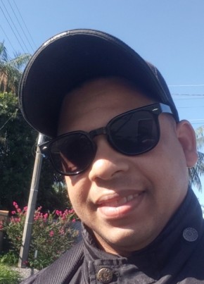 Ender, 35, Brazil, Joinville
