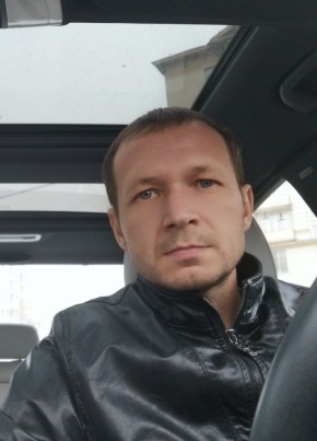 Дмитрий, 41, Россия, Сергач