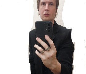 German, 35, Nizhniy Novgorod