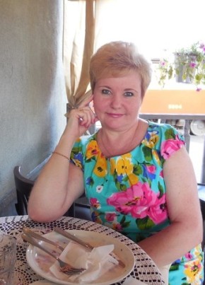 Натали, 59, Україна, Київ