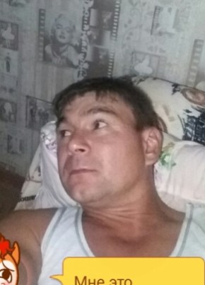 Aider, 45, Россия, Вышестеблиевская