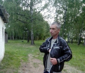 Сергей, 48 лет, Воротынец