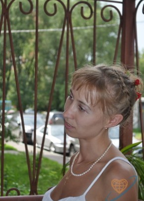 Элен, 42, Россия, Москва