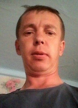 Иван, 41, Россия, Тулун