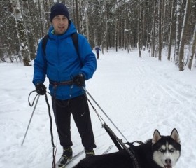 Александр, 38 лет, Пермь