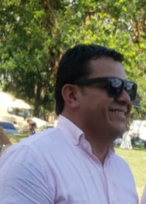 Linu"o из Asunción 35 лет