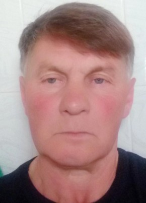Сергей, 60, Россия, Лабытнанги