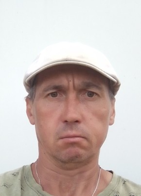 Алекс, 47, Россия, Усть-Лабинск