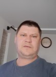 Иван, 47 лет, Чкаловск
