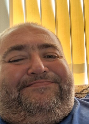 John из Valdosta 44 года