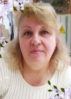 Тамара, 55, Україна, Київ