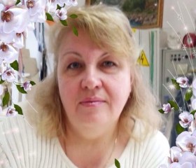 Тамара, 55 лет, Київ