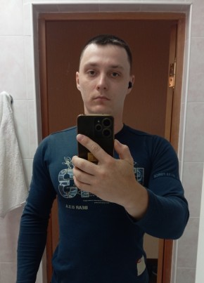 Андрей из Ростова-на-Дону 24 года